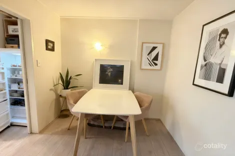 Property photo of 23/57-67 Cook Road Centennial Park NSW 2021