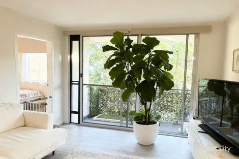 Property photo of 23/57-67 Cook Road Centennial Park NSW 2021