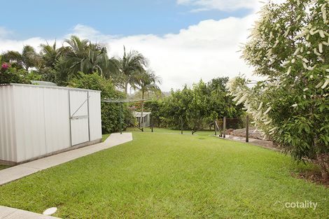 Property photo of 31 Old Gympie Road Mooloolah Valley QLD 4553