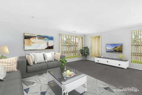 Property photo of 29 Yorkshire Drive Cranbourne North VIC 3977