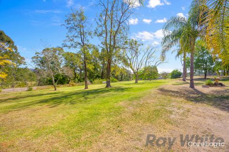 Property photo of 419 East Kurrajong Road East Kurrajong NSW 2758