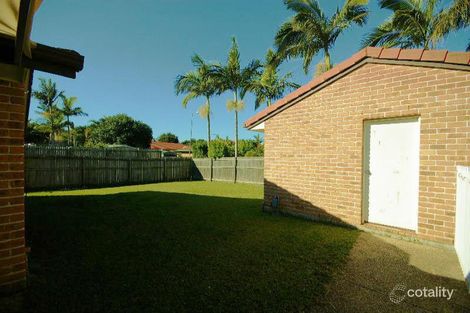 Property photo of 53 Ingluna Circuit Eight Mile Plains QLD 4113