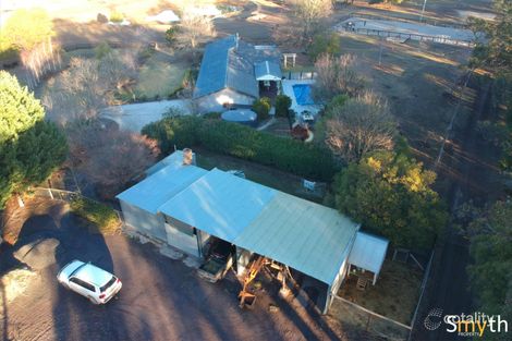 Property photo of 2 Eagle Rock Lane Joadja NSW 2575