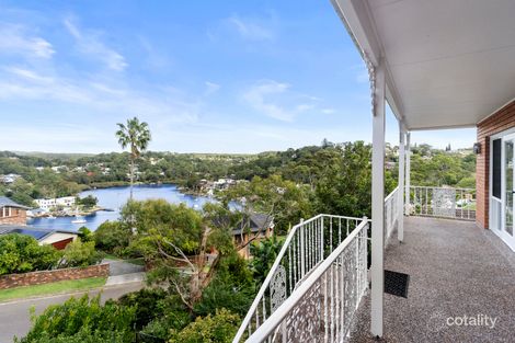 13 Naranganah Ave, Gymea Bay, NSW 2227