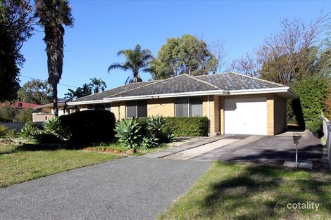 46 Banyard Ave, Kelmscott, WA 6111