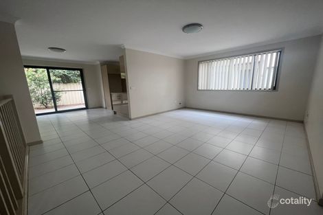 Property photo of 14/26-32 Luttrell Street Glenmore Park NSW 2745