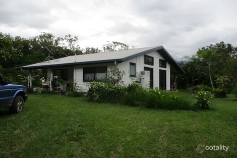 Property photo of 350 Bloodwood Road Bloomfield QLD 4895