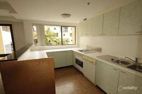 Property photo of 611G/780 Bourke Street Redfern NSW 2016