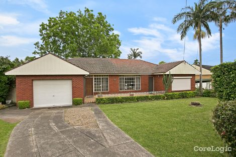Property photo of 350 Lane Cove Road North Ryde NSW 2113
