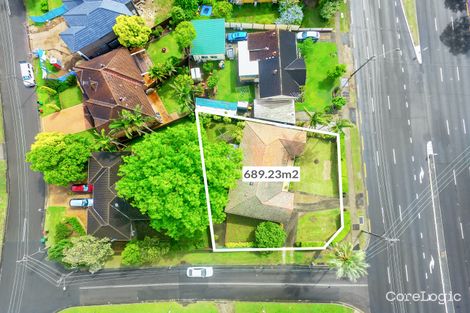 Property photo of 350 Lane Cove Road North Ryde NSW 2113