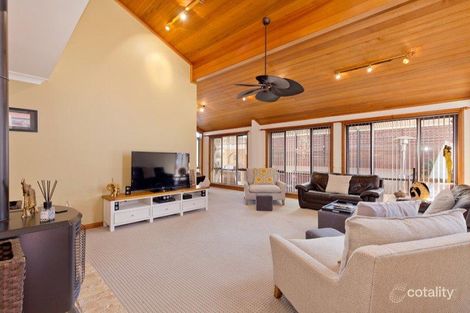 Property photo of 34 Bluebell Close Glenmore Park NSW 2745