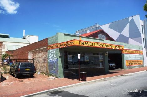 365 Newcastle St, Northbridge, WA 6003