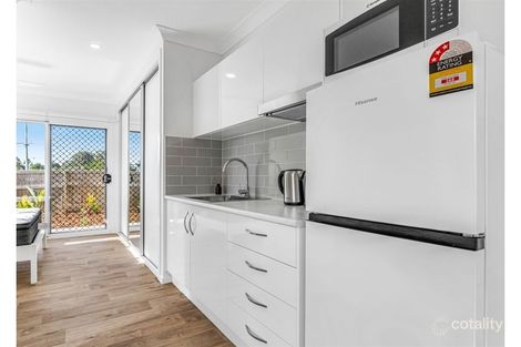 Property photo of 36 Gum Street Wynnum QLD 4178