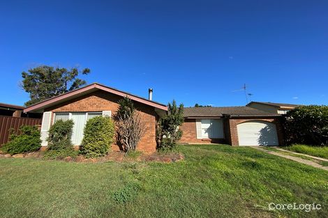 Property photo of 4 Hodkin Place Ingleburn NSW 2565