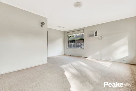 Property photo of 45 Mansfield Street Berwick VIC 3806