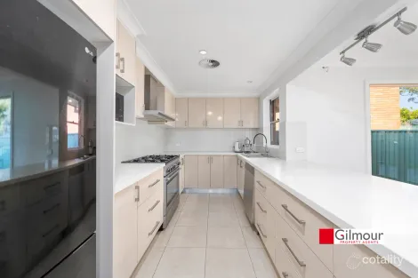 Property photo of 22 Kareela Road Baulkham Hills NSW 2153