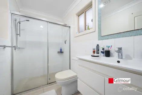 Property photo of 22 Kareela Road Baulkham Hills NSW 2153