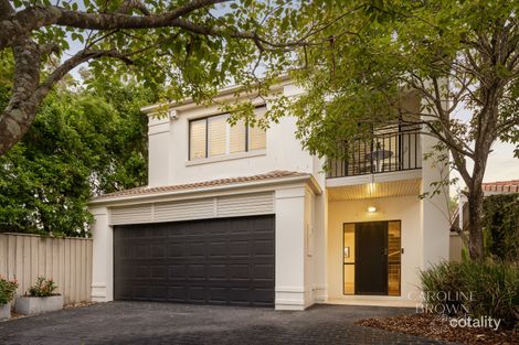 30 Carroll St, Bardon, QLD 4065