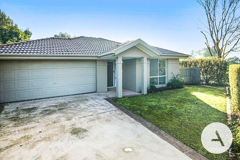 Property photo of 28 Decima Circuit Nicholls ACT 2913