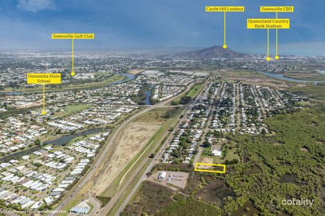 250 Ireland St, Oonoonba, QLD 4811