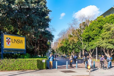 9/22 Kennedy St, Kingsford, NSW 2032