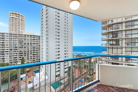 Property photo of 101/3263 Surfers Paradise Boulevard Surfers Paradise QLD 4217