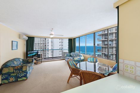 Property photo of 101/3263 Surfers Paradise Boulevard Surfers Paradise QLD 4217