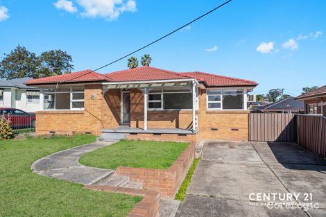 Property photo of 3 Grahame Avenue Glenfield NSW 2167