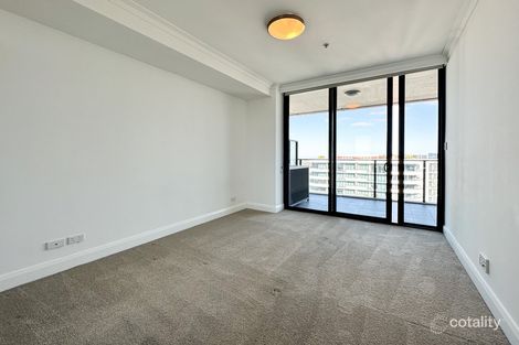 Property photo of 2001/46 Walker Street Rhodes NSW 2138