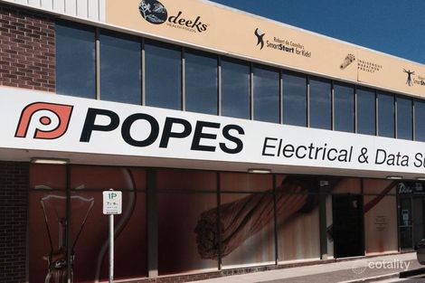 50 Colbee Ct, Phillip, ACT 2606