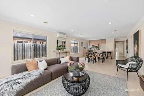 Property photo of 35 Mermaid Crescent Wyndham Vale VIC 3024