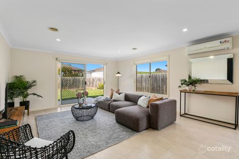 Property photo of 35 Mermaid Crescent Wyndham Vale VIC 3024