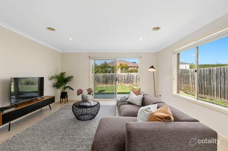 Property photo of 35 Mermaid Crescent Wyndham Vale VIC 3024