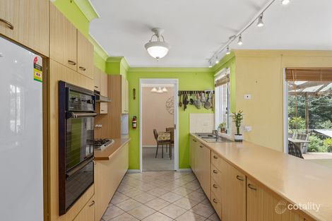 Property photo of 8 The Appian Way Woodford NSW 2778
