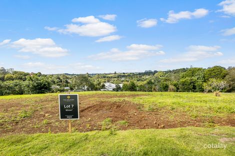 Property photo of 7/1 Laurel Street Maleny QLD 4552