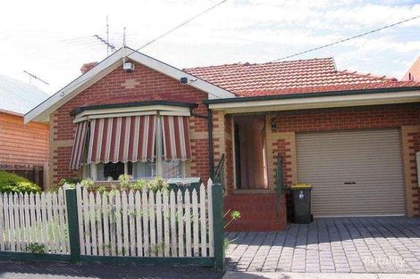 Property photo of 33 Murdock Street Brunswick VIC 3056