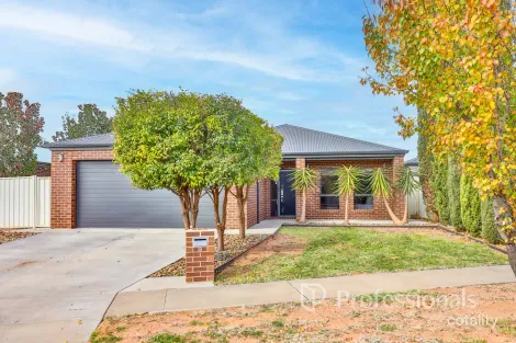 Property photo of 18 Condor Drive Mildura VIC 3500