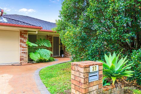 Property photo of 37 Belford Drive Wellington Point QLD 4160