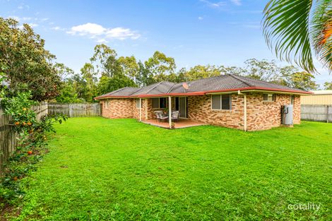 Property photo of 37 Belford Drive Wellington Point QLD 4160