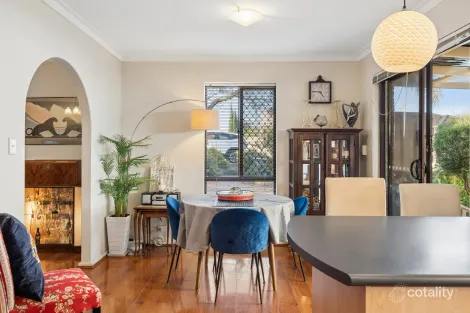 Property photo of 5A Worner Crescent Karrinyup WA 6018