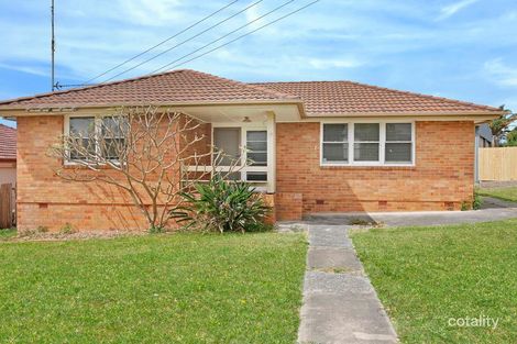 37 Hogarth Ave, Mount Warrigal, NSW 2528