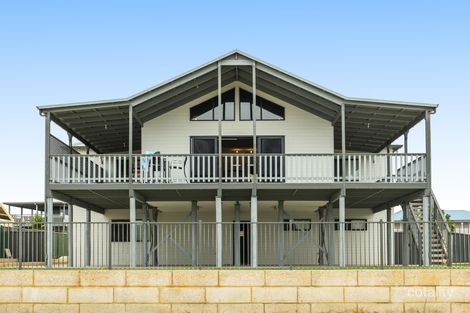 Property photo of 24 Barrett-Lennard Drive Ledge Point WA 6043