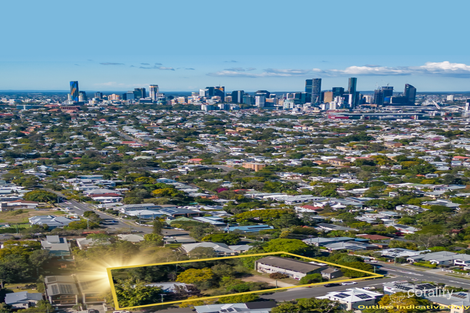 9-21 Lizzie St, Paddington, QLD 4064