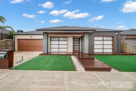 Property photo of 8 Phoenix Grove Fraser Rise VIC 3336