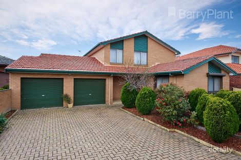 Property photo of 4 Janmara Court Dandenong North VIC 3175