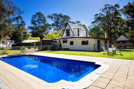 Property photo of 1214 McKinnon Drive Ringtail Creek QLD 4565