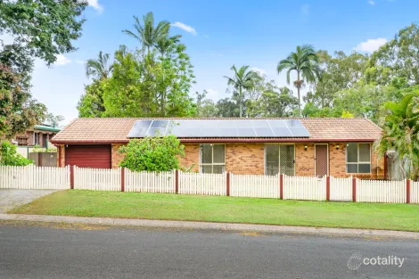 26 Lollard St, Hillcrest, QLD 4118