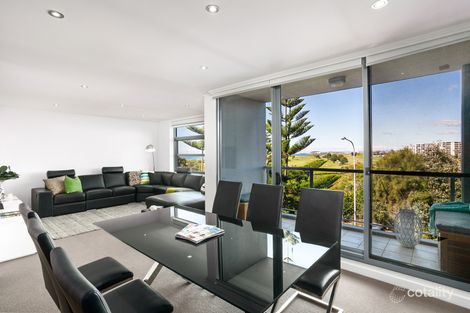Property photo of 43/12 Bank Street Wollongong NSW 2500