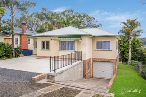 27 Jacaranda Ave, East Lismore, NSW 2480