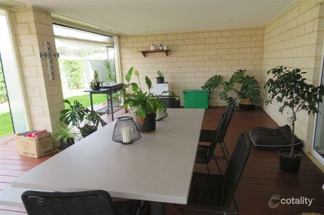 Property photo of 15 Kathleen Crescent Vasse WA 6280